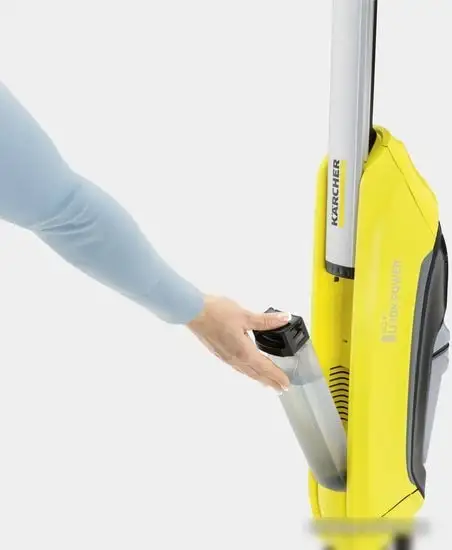 Пылесос Karcher FC 5 Cordless 1.055-601.0 - фото товара