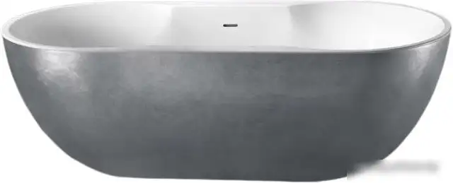 Ванна BelBagno BB28 179.5x85.5 - фото товара