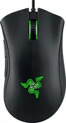 Игровая мышь Razer DeathAdder Essential – изображение в каталоге