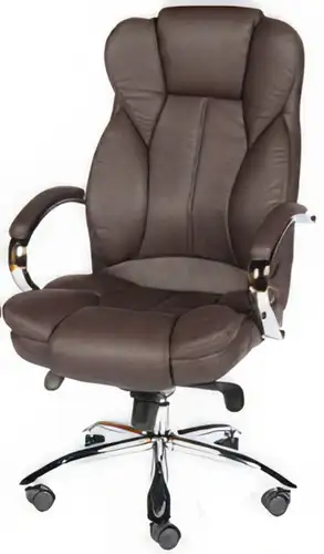 Кресло Norden Versa H-1708-322 (темно-коричневый) – изображение в каталоге