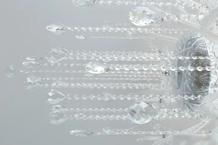 Подвесная люстра Aployt Ketrin APL.812.03.30