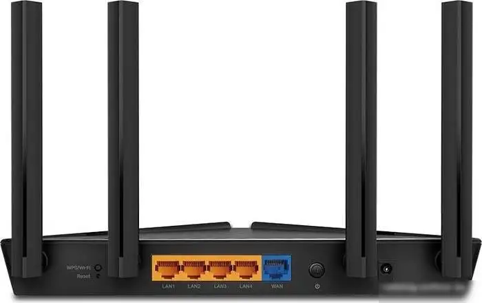 Wi-Fi роутер TP-Link Archer AX1500 – фото товара