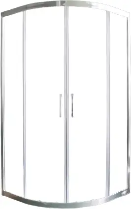 Душевой уголок Cerutti Spa VIVA90 90x90