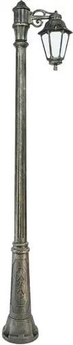 Фонарный столб Fumagalli Ricu Bisso/Anna E22.157.S10.BYF1R – изображение в каталоге