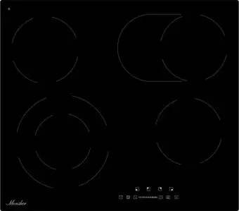 Варочная панель Monsher MHE 6013 - изображение в каталоге