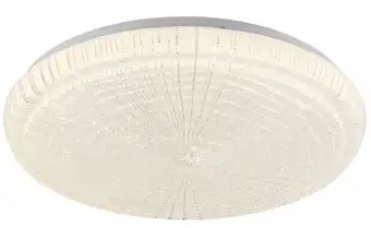 Люстра-тарелка Lussole Moonlight LSP-8321 – изображение в каталоге