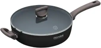 Сотейник Rondell Fest RDA-1526 – изображение в каталоге