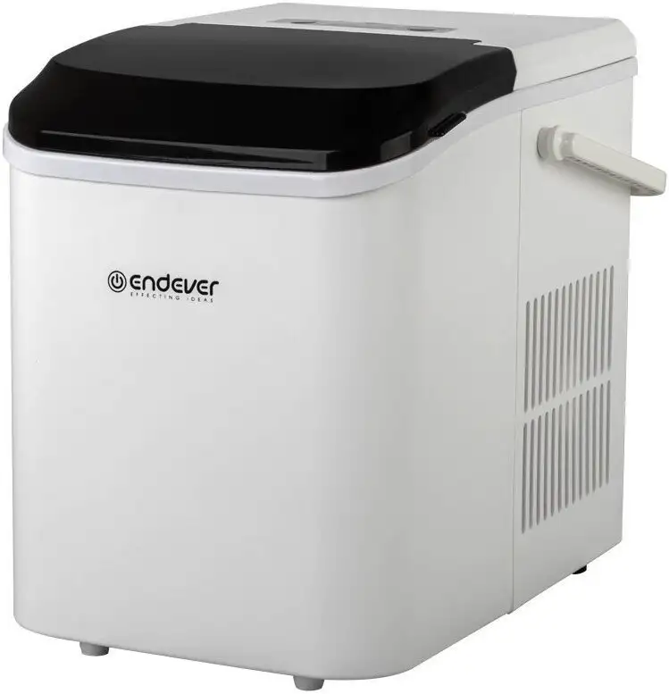 Льдогенератор Endever Cristal-53 - фото товара