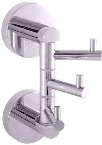 Крючок для ванны Slezak RAV Colorado COA0604 – изображение в каталоге