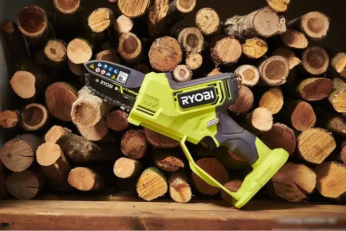 Аккумуляторная пила Ryobi RY18PSX10A-120 5133005434 (с 1-м АКБ) – фото товара