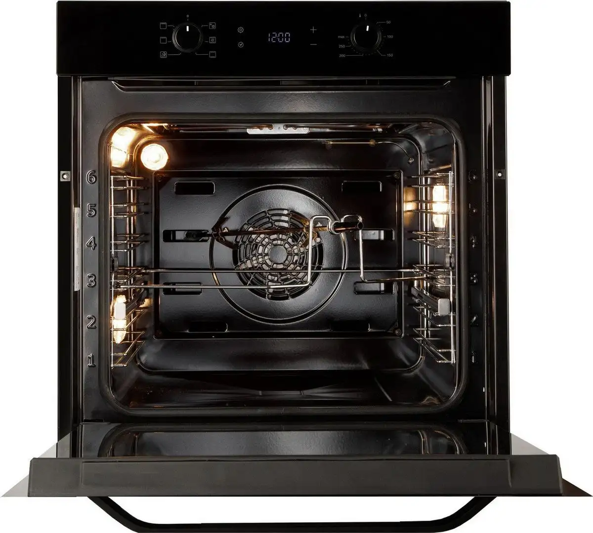 Электрический духовой шкаф Schtoff Decor 2100 - фото товара