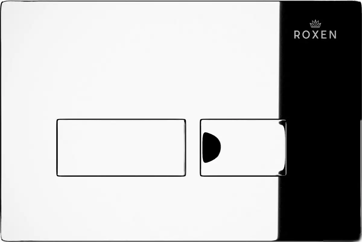 Унитаз подвесной Roxen StounFix Dual Fresh 968213 - фото товара