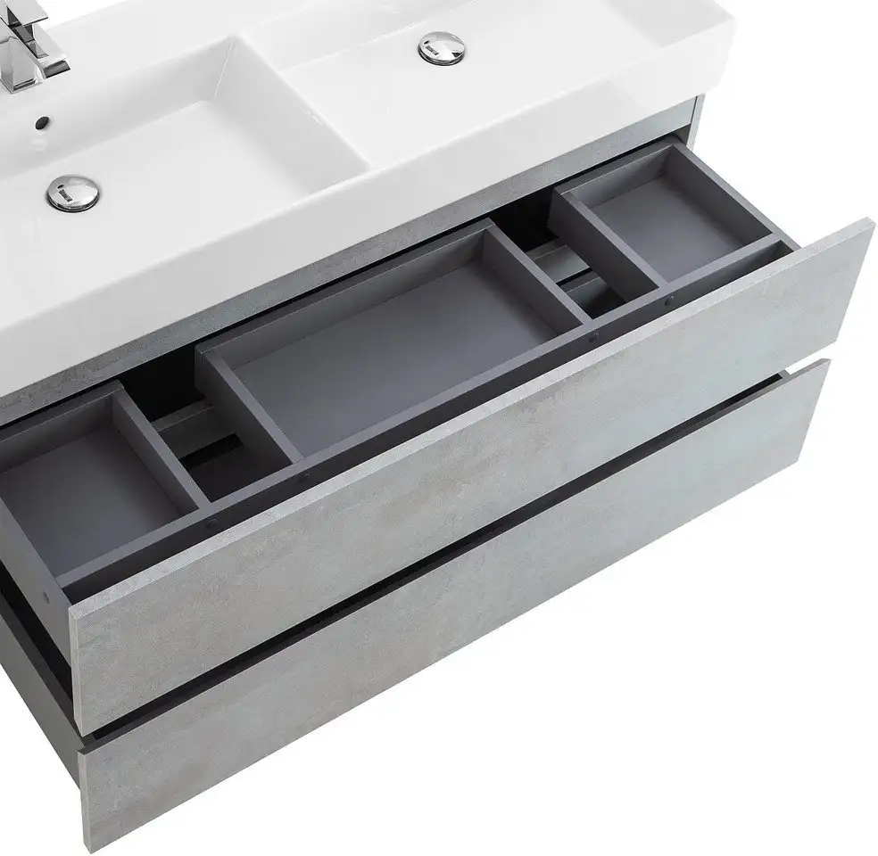 Cezares Тумба под умывальник Molveno 46-120-2C-SO-2-BET – фото товара