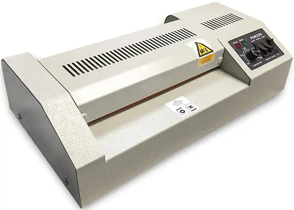 Ламинатор Гелеос FGK 230 – фото товара