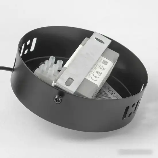 Подвесная люстра Lussole Aberdeen LSP-7151 – фото товара