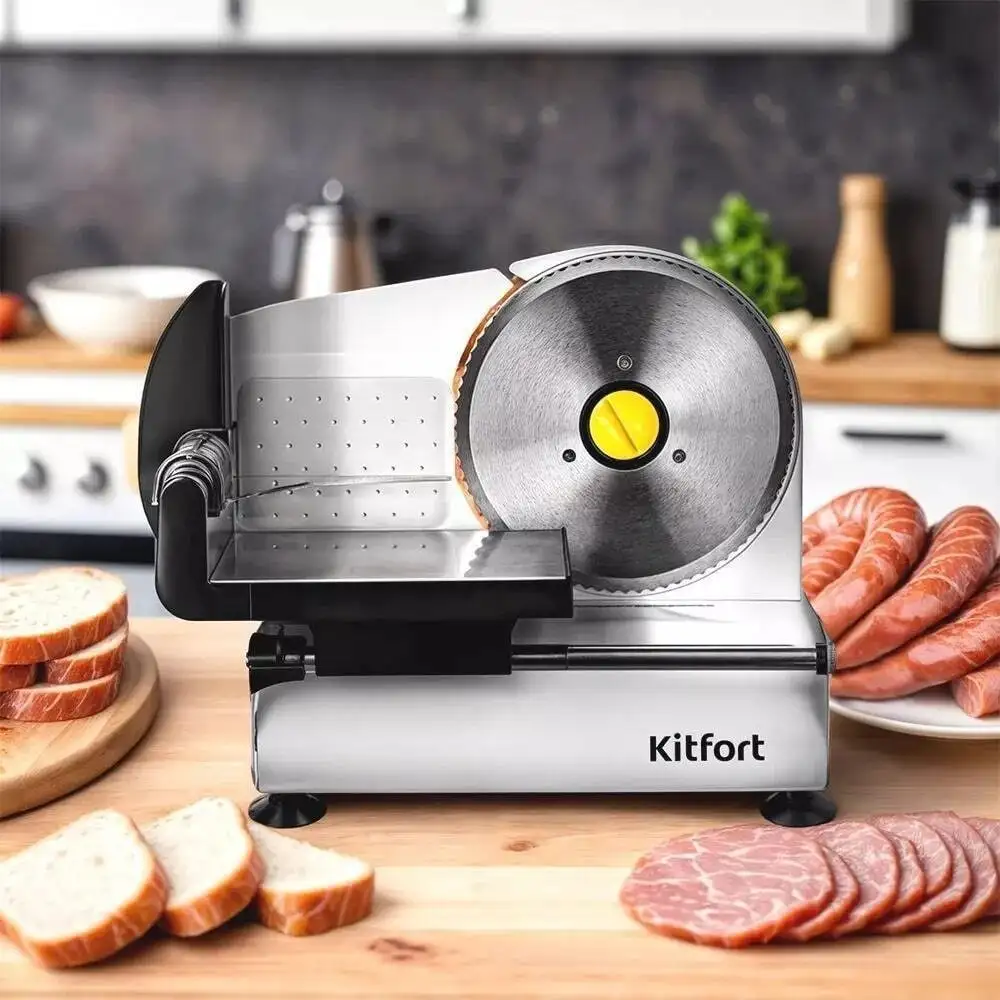 Ломтерезка Kitfort KT-6269 - фото товара