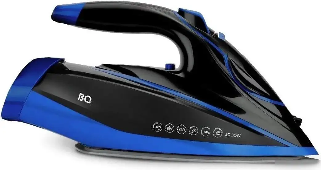 Утюг BQ SIC1003 - фото товара