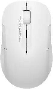 Мышь A4Tech Fstyler FG15CS Air2 (белый) – изображение в каталоге
