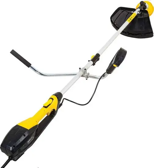 Триммер Huter GET-2000 Pro – фото товара