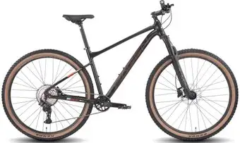 Велосипед Hagen 4.8 29 L 2025 (тяжелый металл)