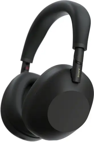 Наушники Sony WH-1000XM6 (черный) – изображение в каталоге
