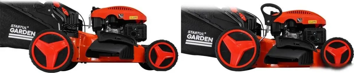 Газонокосилка Startul Garden 51 SM SG1016 – фото товара