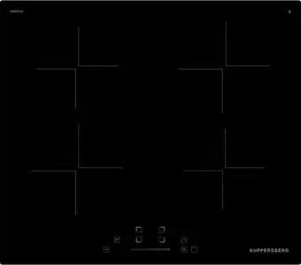Варочная панель KUPPERSBERG ICI 604 - изображение в каталоге