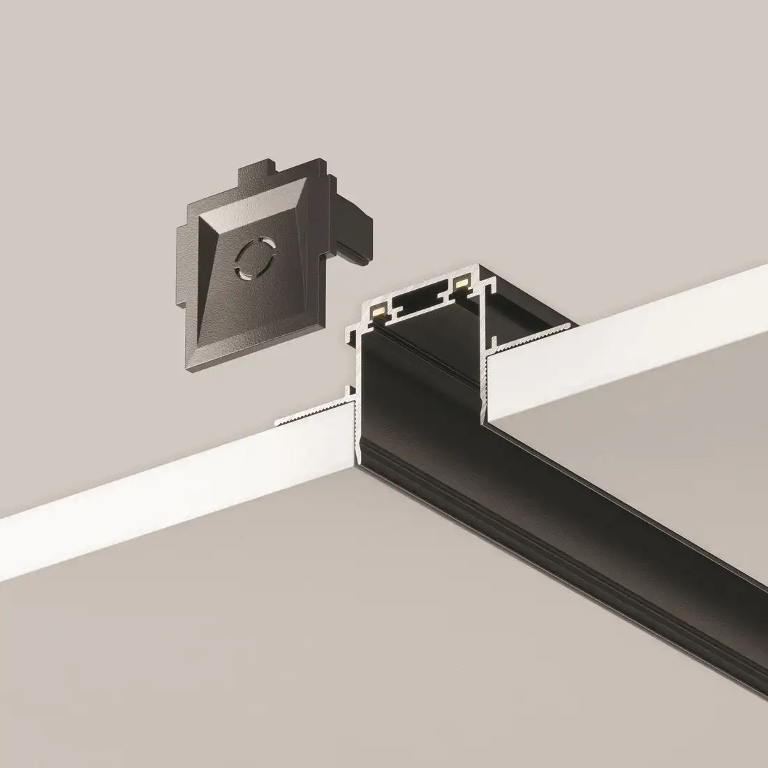 Шинопровод Technical TRA084MP-12B – фото товара