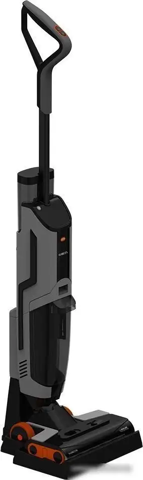 Вертикальный моющий пылесос Garlyn M-5000 Aqua - фото товара