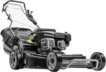 Газонокосилка Weibang WB778SLC V-3IN1