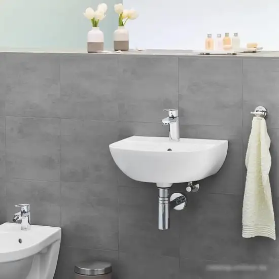 Умывальник Grohe 39424000 45.3x35.4 - фото товара