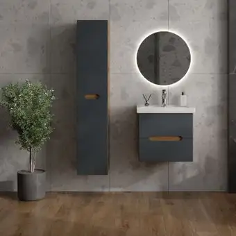 Onika Тумба под умывальник Айленд 60 (106163) – изображение в каталоге