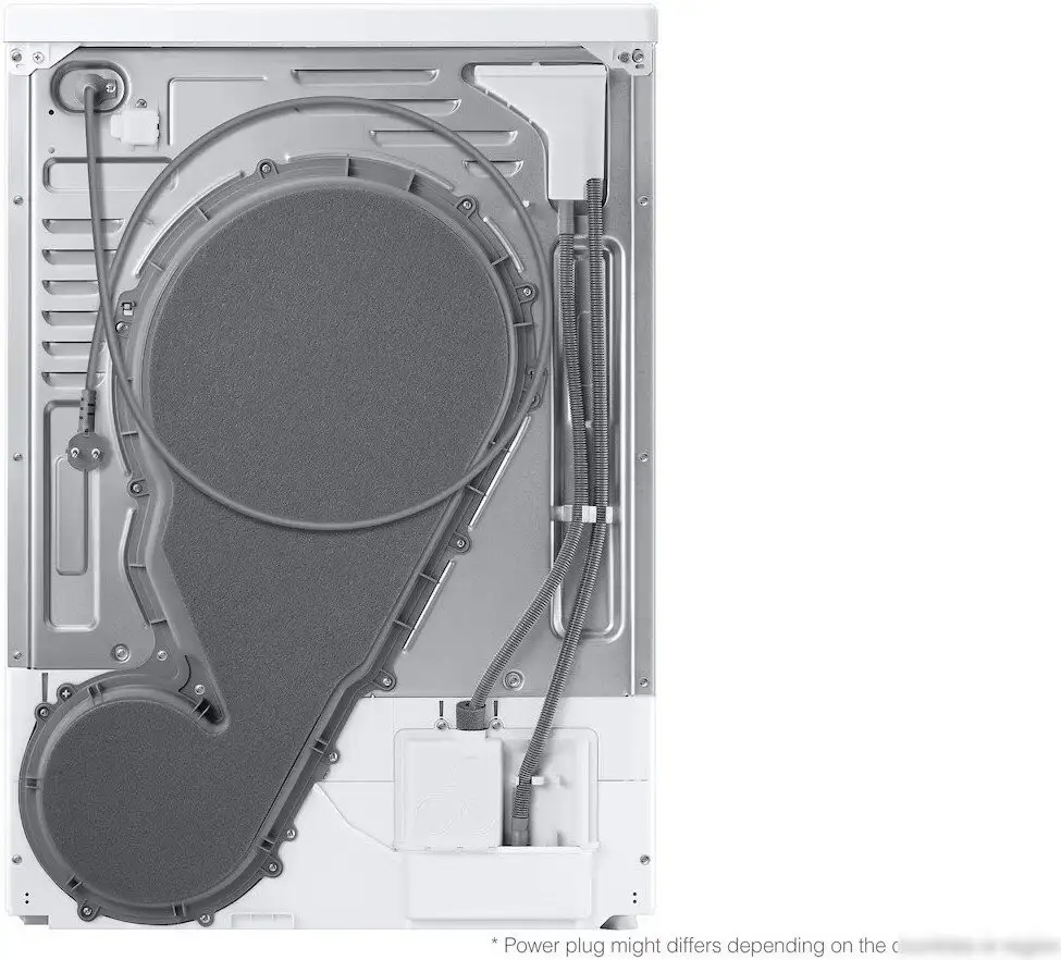 Сушильная машина Samsung DV90T6240LE/LP - фото товара