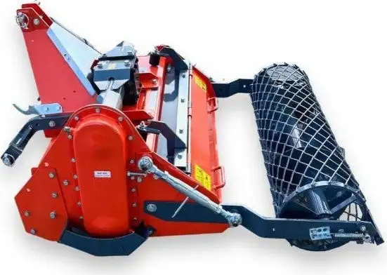 Фреза Rossel STB-145 – фото товара