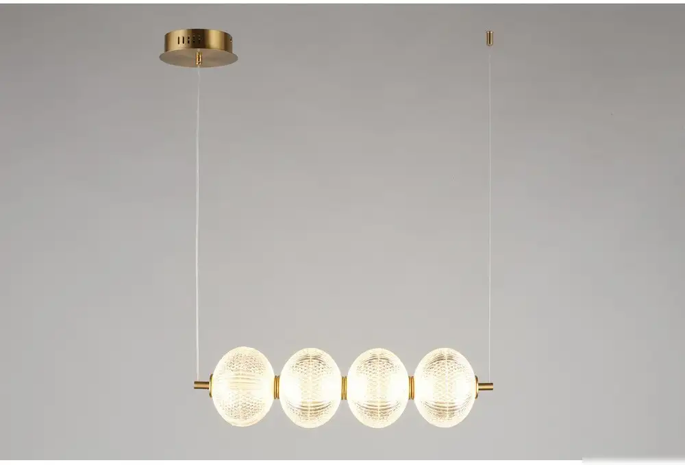 Подвесная люстра Omnilux Cedrello OML-68803-04 – фото товара
