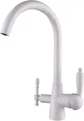 Смеситель Kaiser Vincent (песчаный мрамор) [31744-4] - изображение в каталоге