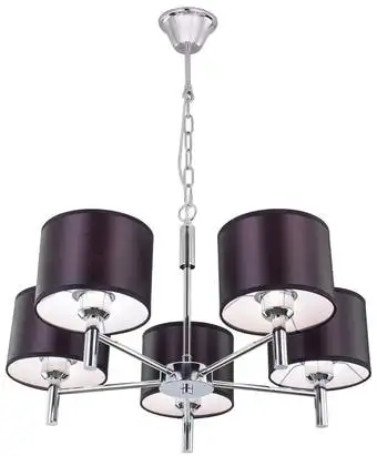 Подвесная люстра Citilux Аврора CL463151 – изображение в каталоге