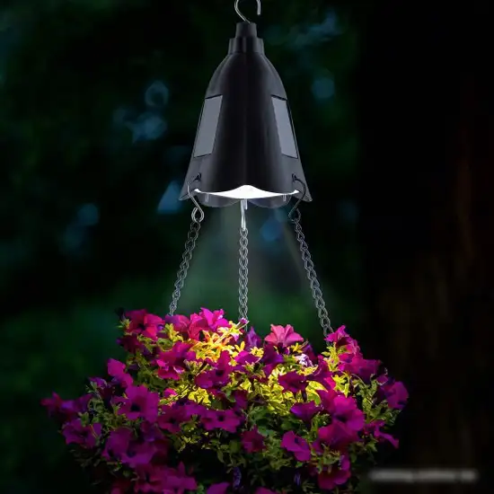 Уличный подвесной светильник ЭРА ERASF024-30 – фото товара