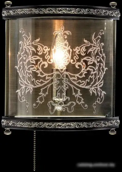 Бра Citilux Версаль CL408313R – фото товара