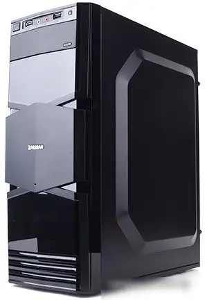 Корпус Zalman ZM-T3 – фото товара