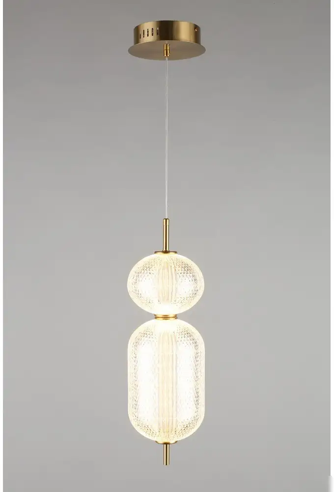 Подвесная люстра Omnilux Cedrello OML-68816-02 – фото товара