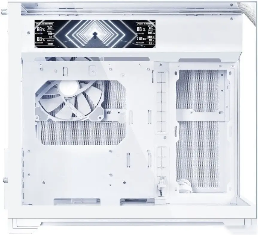 Корпус Lian Li O11 Vision-M Digital G99.O11VMDW.R0 – фото товара