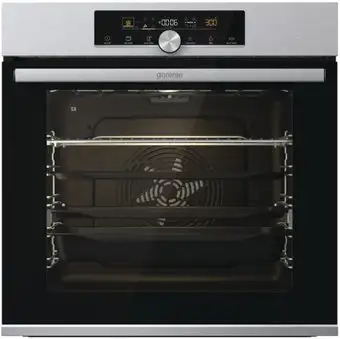 Электрический духовой шкаф Gorenje BPS6747A06X - изображение в каталоге