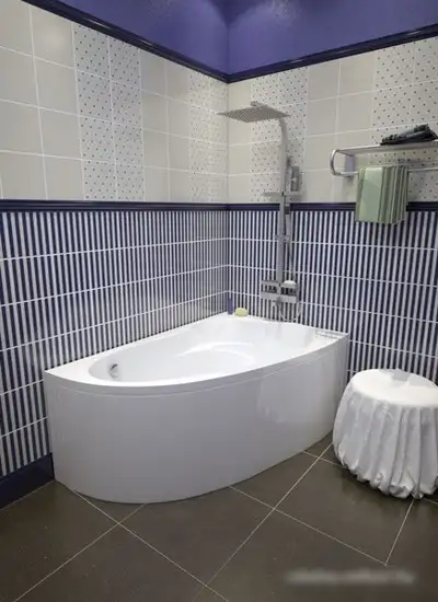 Ванна Relisan Zoya (140x90) - фото товара