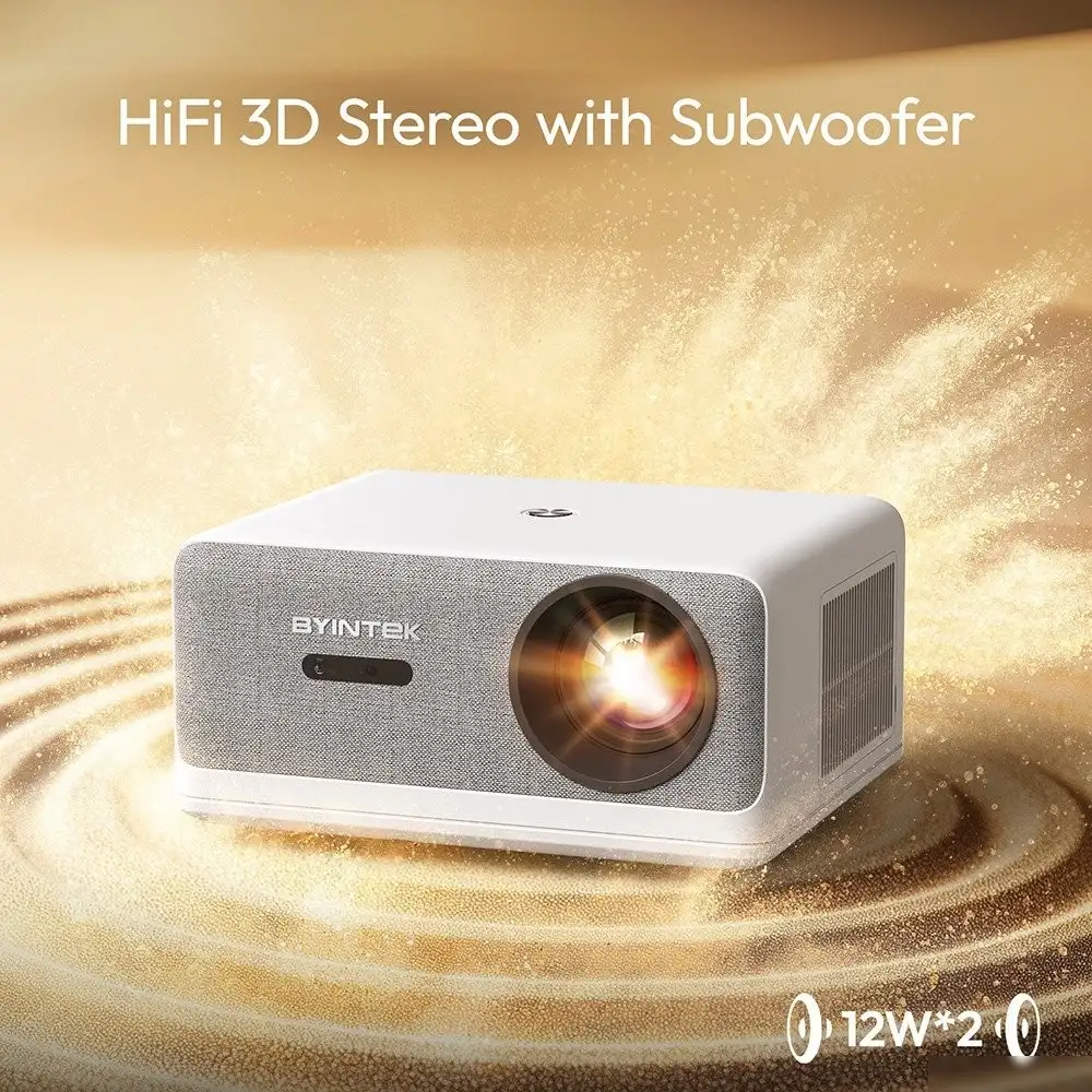 Проектор Byintek Love U14 – фото товара