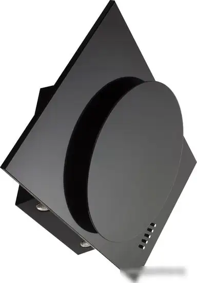 Кухонная вытяжка Akpo Selene eco 60 WK-4 (черный) - фото товара