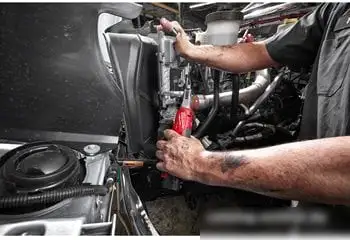 Трещотка Milwaukee M12 FHIR38-0 4933478172 (без АКБ) – фото товара