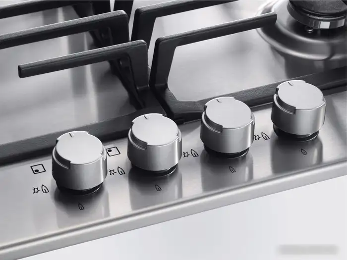 Варочная панель Electrolux EGG3322NVX - фото товара