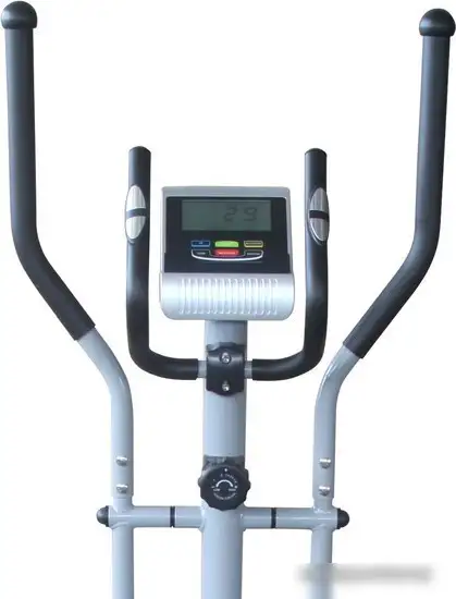 Эллиптический тренажер DFC E8602T – фото товара