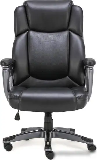 Кресло Brabix Favorite EX-577 (черный) – фото товара